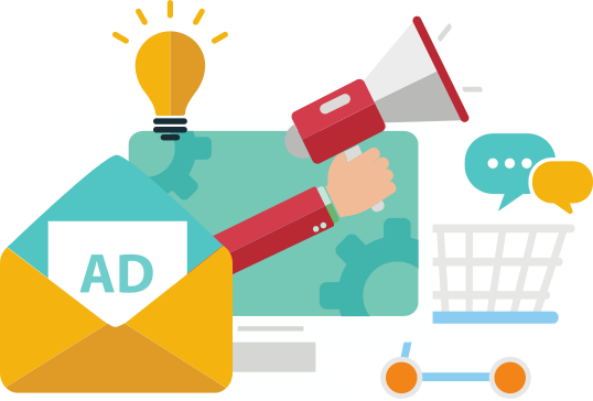 Création et refonte de site internet