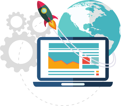 Mise en ligne, formation et remise du projet
