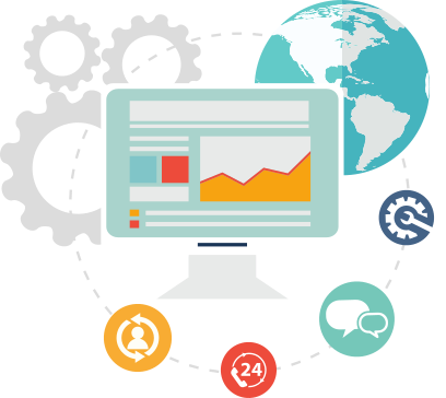 Mis en ligne et maintenance