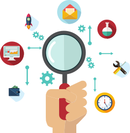 Référencement et Seo Optimisation