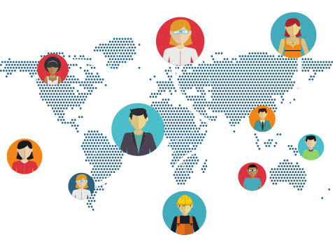Réseaux sociaux