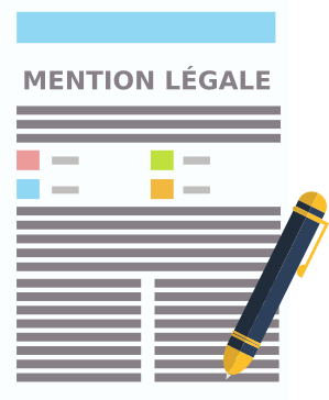 Mention légale